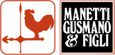 Manetti Gusmano & Figli logo
