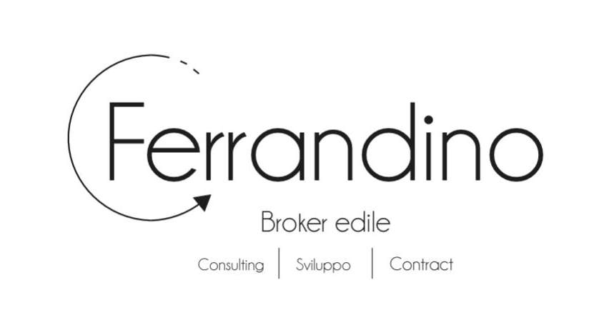Giuseppe Ferrandino | Broker edile | Consulting, Sviluppo, Contract